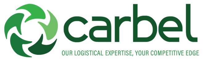 Carbel | Our Logistical Expertise, Your Competitive Edge