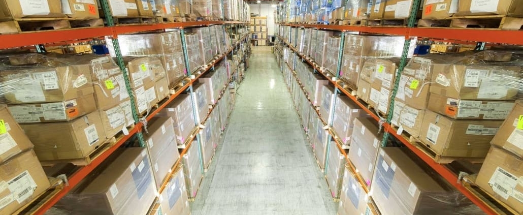 4PL Logistics, Medley FL